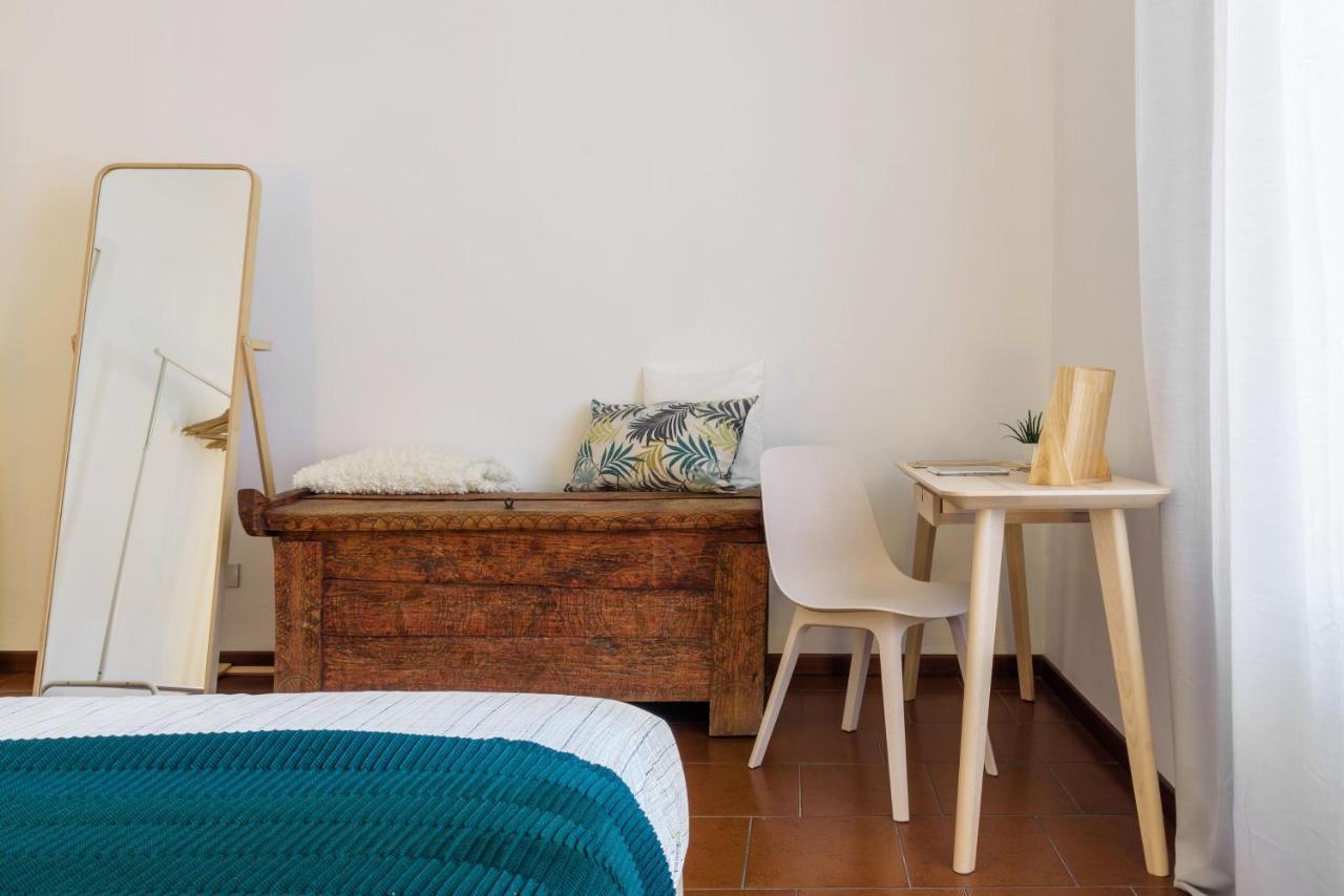 Moscova Flexyrent Apartment Milano Esterno foto