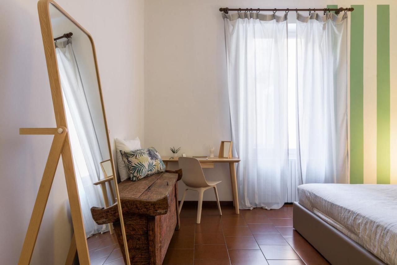 Moscova Flexyrent Apartment Milano Esterno foto