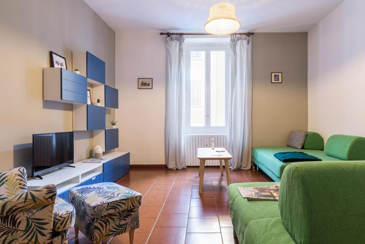 Moscova Flexyrent Apartment Milano Esterno foto