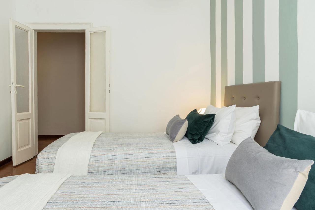 Moscova Flexyrent Apartment Milano Esterno foto