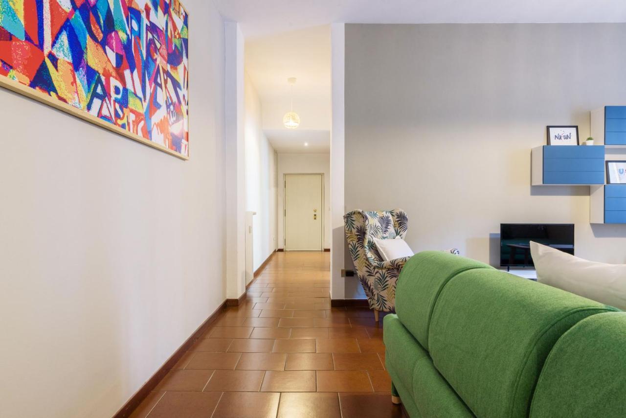 Moscova Flexyrent Apartment Milano Esterno foto