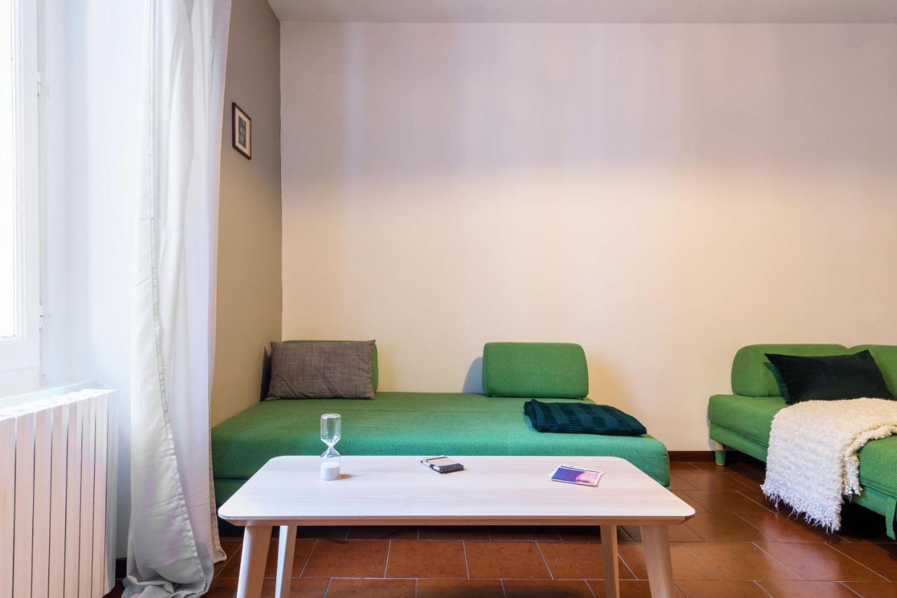 Moscova Flexyrent Apartment Milano Esterno foto