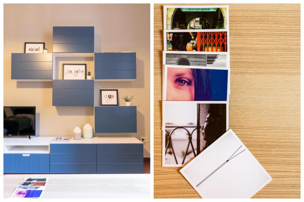 Moscova Flexyrent Apartment Milano Esterno foto